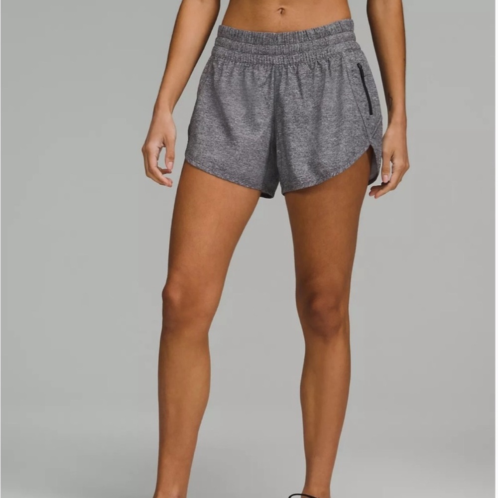 Lululemon Women's Athletic Shorts